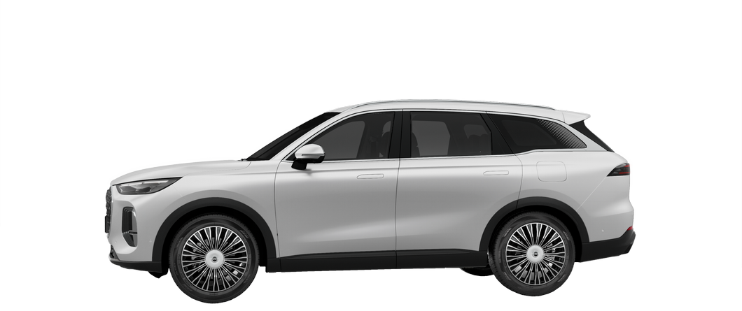 Жарқыраған ақ