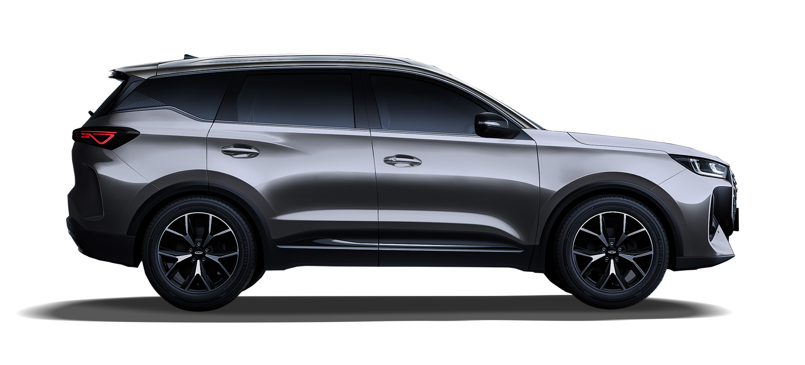 Болат түстес сұр